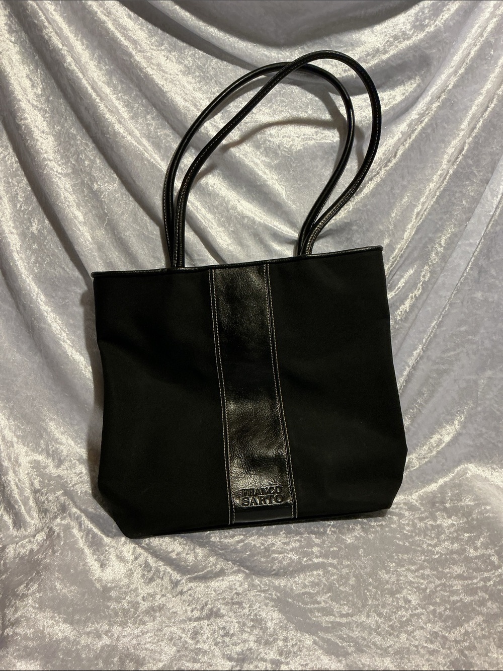 Franco Sarto Tote Bag